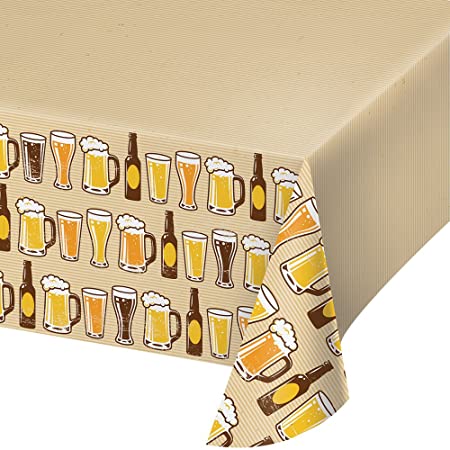 Mantel Cheers & Beers