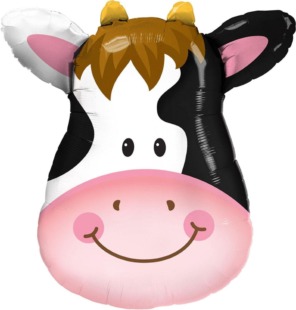 Globo Cow Head