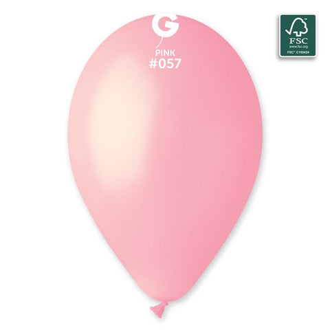 Globo Pink #057