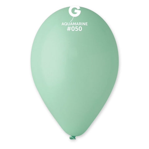 Globo Acquamarine #050