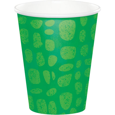 Vaso Alligator