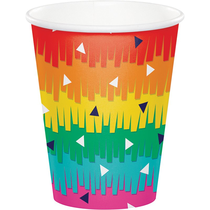 Vaso Fiesta Fun