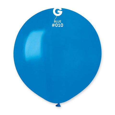 Globo Blue #010