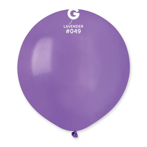 Globo Lavander #049