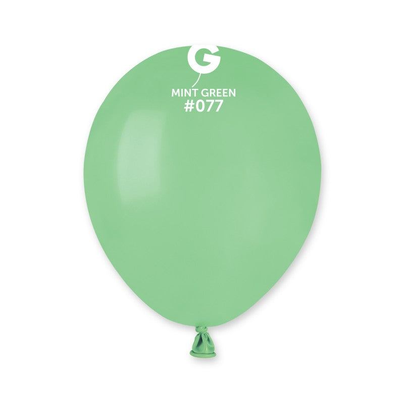 Globo Mint Green #077