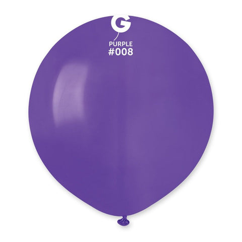 Globo Purple #008