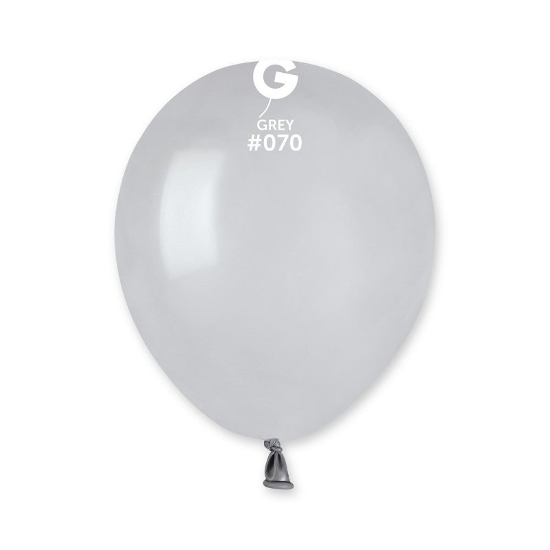 Globo Gray #070