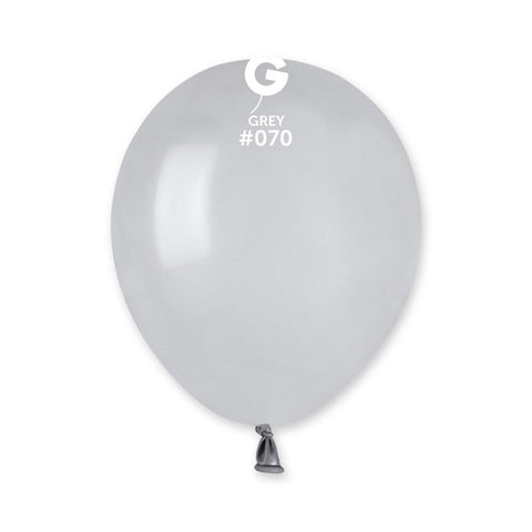 Globo Gray #070