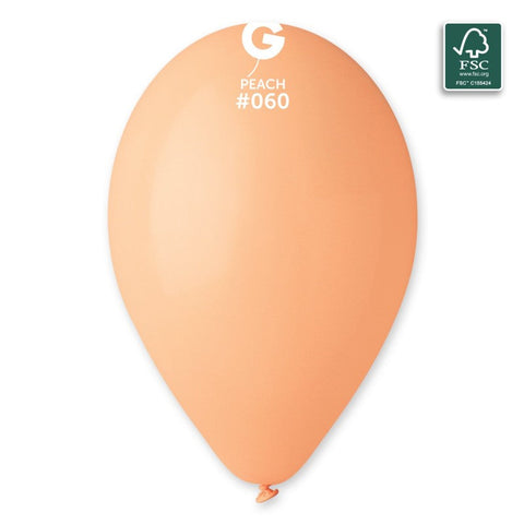 Globo Peach #060