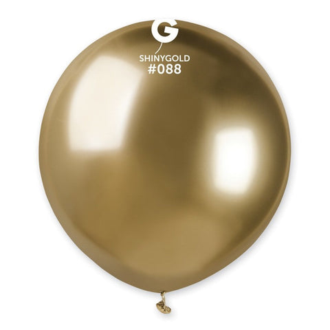 Globo Shiny Gold #088