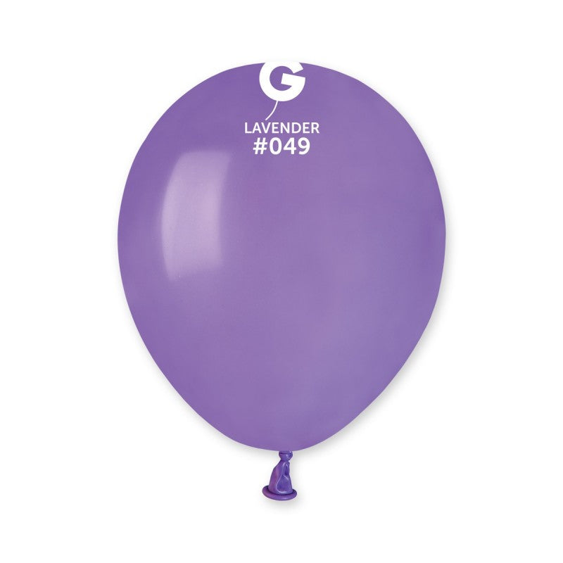 Globo Lavander #049