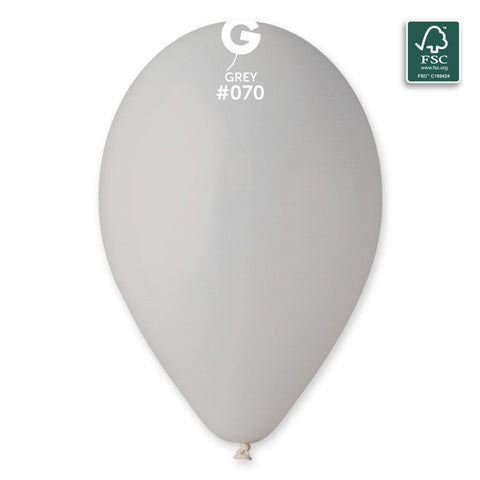 Globo Gray #070