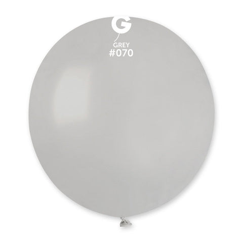 Globo Gray #070