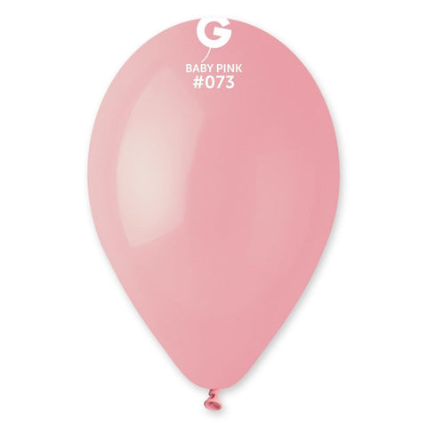 Globo Baby Pink #073