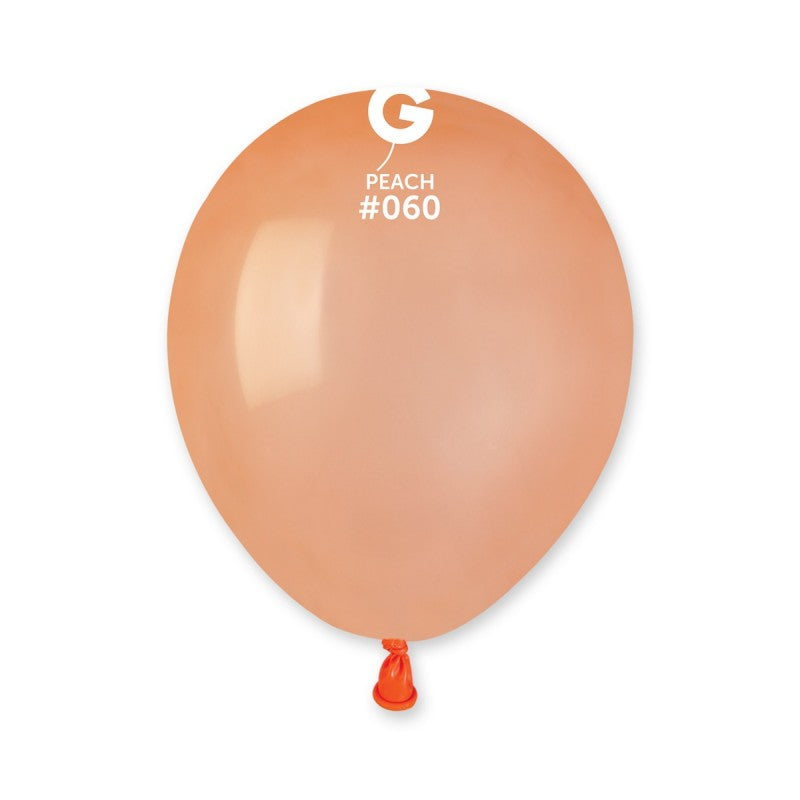 Globo Peach #060