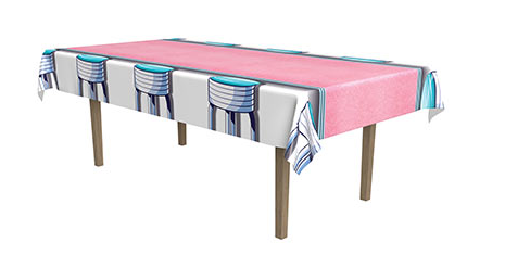 Mantel Soda Shop Stools