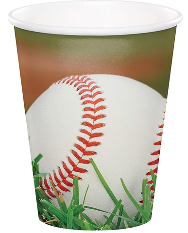 Vaso Baseball