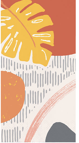 Guest Towels Artisan