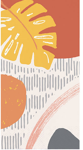 Guest Towels Artisan