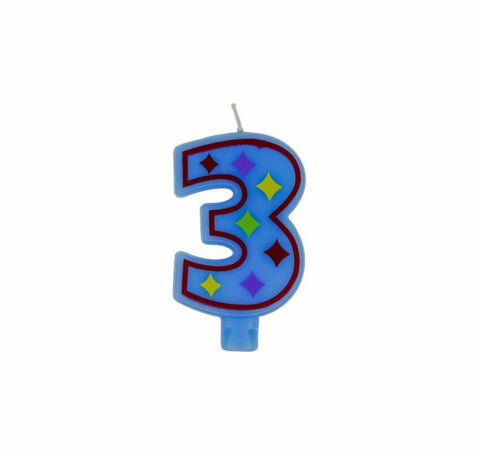 Velas Carnaval 3