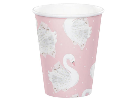 Vaso Stylish Swan Party