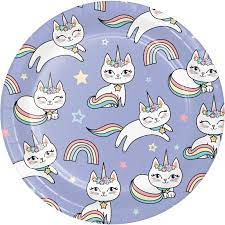 Plato Sassy Caticorn