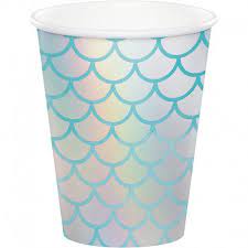 Vaso Mermaid Shine