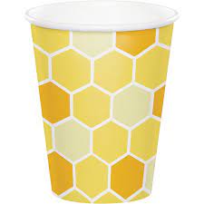 Vaso Bumblebee Baby