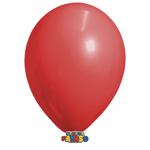 Globo Rojo