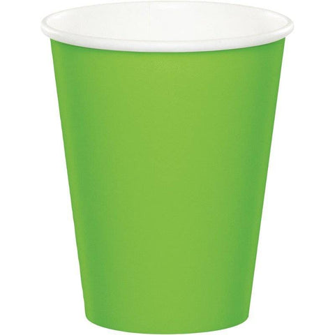 Vaso de cartón Fresh Lime