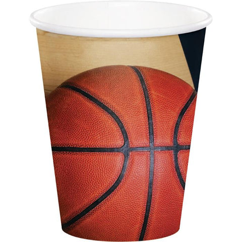 Vaso Sport Fanatic Basketball